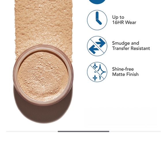 Dermablend Professional Loose Setting Powder - Cool Beige - Picture 2 of 3